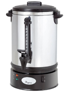 Cafetera americana de 15 litros