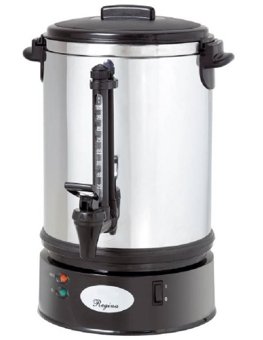 American Coffee Machine - Capacidad 15 lt - cm 27 Ø x 46 h