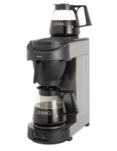 Macchina caffè americano da 18 litri all'ora