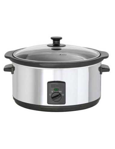 Zuppiera - Capacità 6.5 lt - cm 41.9 x 29.5 x...