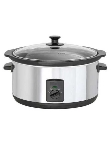 Zuppiera - Capacità 6.5 lt - cm 41.9 x 29.5 x 25.3 h