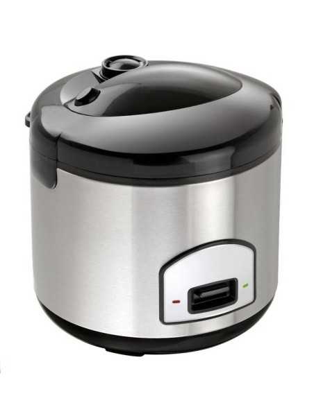 Cuociriso - Capacidad 1.8 lt - cm 28.5 x 28 h