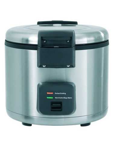 Cuociriso - Capacità 8 lt / kg 6 - cm 38.4 x...