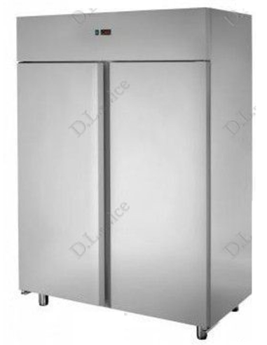 Refrigerator cabinet meat - Capacity Lt. 1400 - Cm 144 x 70 x 205 h