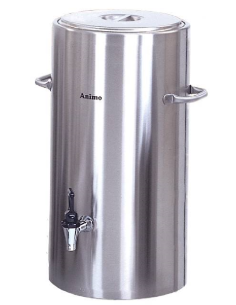 Contenitore isotermico - Rubinetto - Capacità lt 4 - cm...