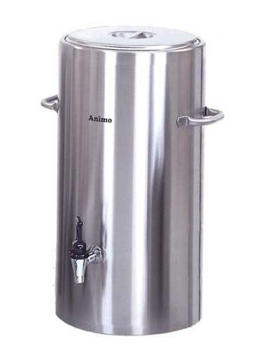 Isothermal container - Rubinetto - Capacity lt...