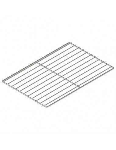Grid AISI 304 cm 60 x 40 x 1.3 h