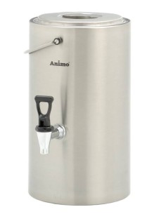 Contenedor isotérmico - Rubinetto - Capacidad lt 4 - cm... 2