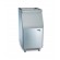 Contenedor de hielo - Capacidad kg 168 - cm 56.9 x 86.9 x 127.1h