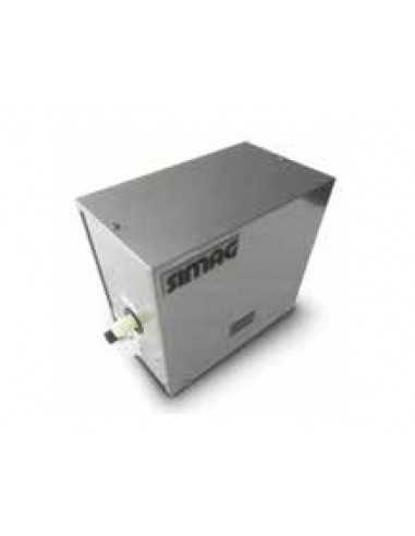 Pompa esterna per acque reflue - Lt/h 300/700 - Altezza massima pompa 2 Mt