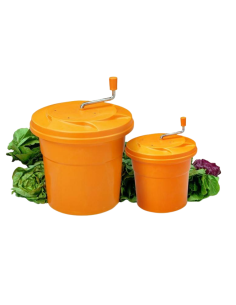 Centrífuga de jugo para verduras manuales - Capacidad 12... 2
