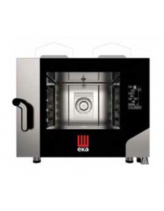 Horno de gas - N. 4 x cm 60 x 40 - cm 85 x 103.5 x 80.1 h