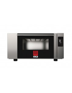 Electric oven - N. 1 x cm 60 x 40 - cm 85 x 98 x 43.5 h