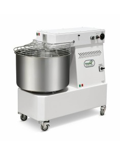 Impastatrice a spirale - Capacità Kg.15 - Cm 34 x 64 x 70 h