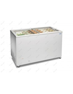 Congelador horizontal - Capacidad litros 304 - Cm 106.3 x...