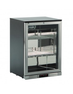 Retrobanco - 1 door - Capacity Lt. 129 - cm 60 x 53 x 83.5 h