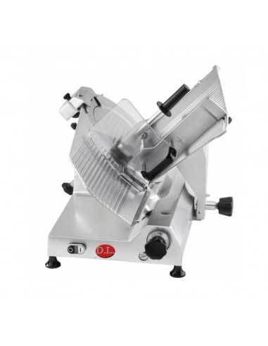 Professional gravity slicer - Blade 350 mm -...