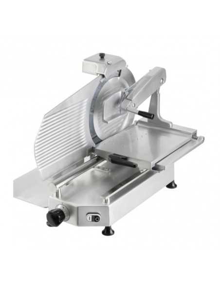 Affettatrice verticale professionale