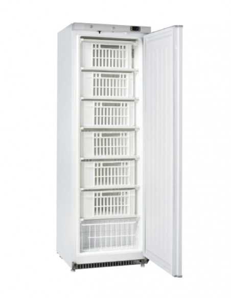 Armario congelador - Capacidad Lt. 400 - cm 60 x 62.5 x 187.6 h