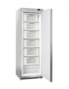 Freezer cabinet - Capacity Lt. 400 - cm 60 x 62.5 x 187.6 h