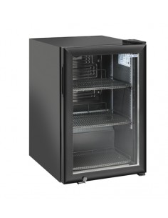 Armadio frigorifero - Capacità  lt 60 - cm 43.2 x 49.6x... 2