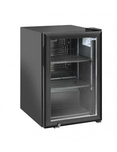 Armario refrigerado - Capacidad lt 60 - cm 43,2...