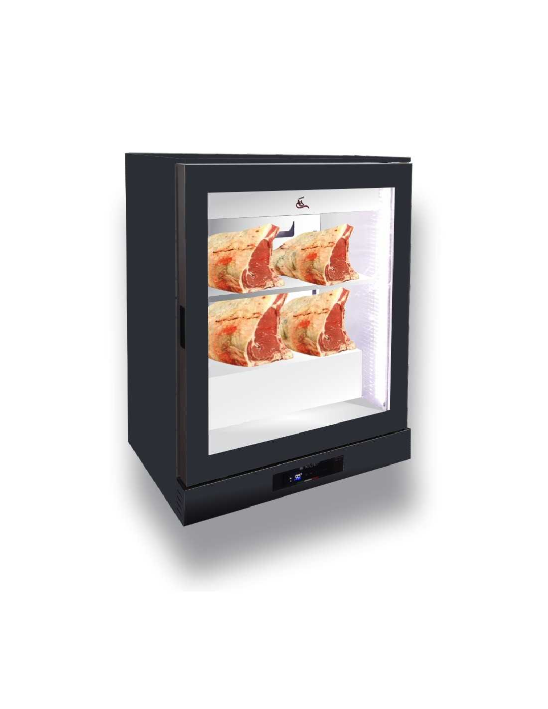 Offert Meat aging display Mod. FROLL.IT55