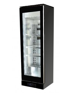 Vetrina frollatura - N.1 porta - Cm 62 x 62 x 190 h