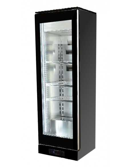 Vitrina de maduración - 1 puerta - cm 62 x 62 x 190 h Vitrina de maduración - 1 puerta - cm 62 x 62 x 190 h