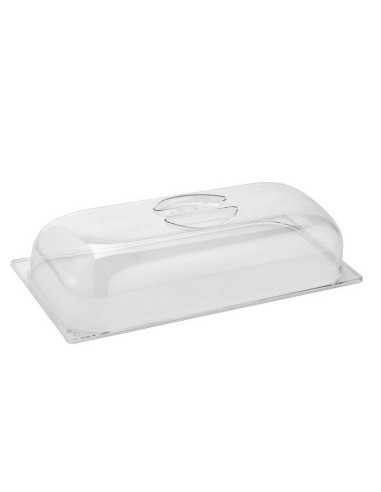 Dome cover - Polycarbonate - Dimensions cm 36 x...