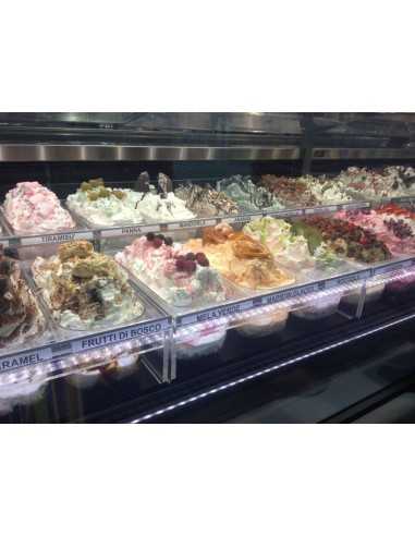 Container - Polycarbonate - Dimensions cm 36 x...