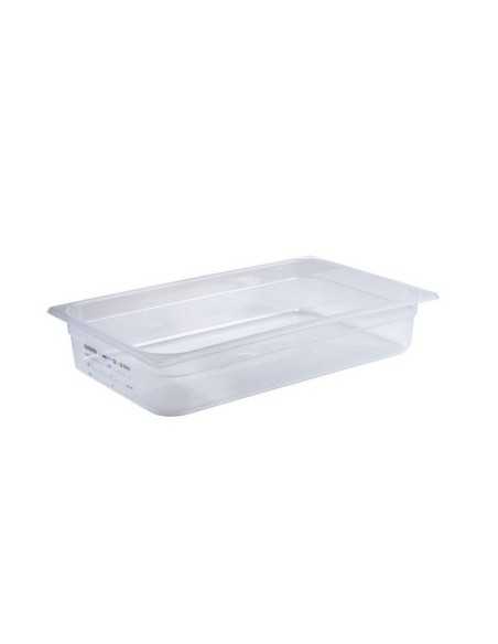 Container GN 1/1 - Polypropylene