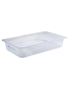 Container GN 1/2 - Polypropylene