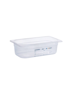 Container GN 1/3 - Polypropylene 2