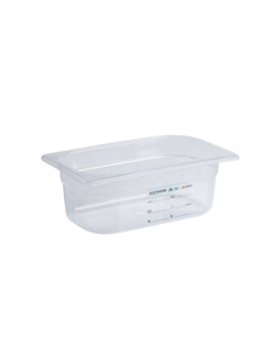 Container GN 1/4 - Polypropylene 2