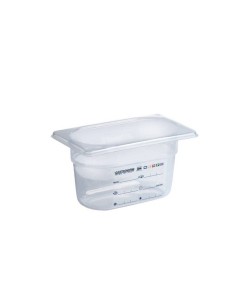 Container GN 1/9 - Polypropylene 2