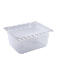 Container GN 1/2 - Polypropylene