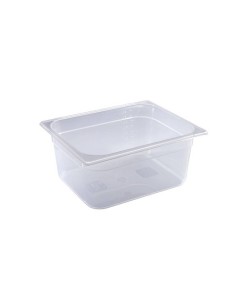 Container GN 1/2 - Polypropylene 2
