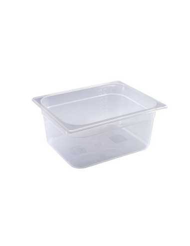 Container GN 1/2 - Polypropylene