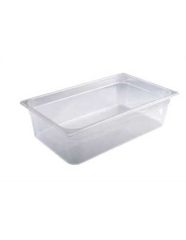 Container GN 1/1 - Polypropylene