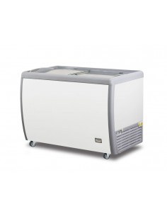 Congelatore orizzontale - Capacità lt 260 - cm 99 x 71.5...