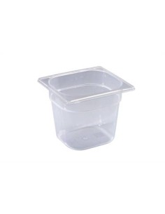 Container GN 1/6 - Polypropylene 2