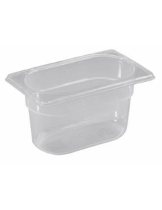 Container GN 1/9 - Polipropileno 2