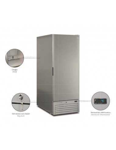 Refrigerator cabinet - Capacity  Lt 626 - cm...