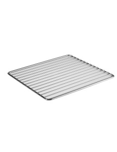 Grill rilsan - Dimensions GN 2/1 2