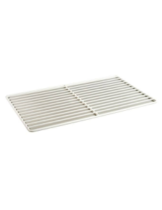 Grill rilsan - Dimensions cm 60 x 40 2