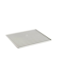 Grill rilsan - Dimensiones GN2/3 2