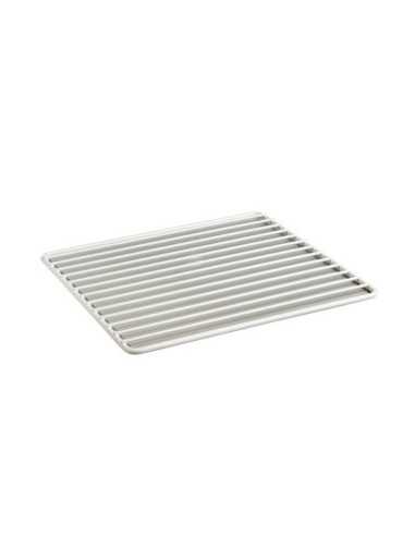Grill rilsan - Dimensions GN2/3