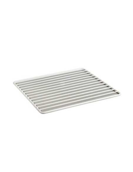 Grill rilsan - Dimensiones GN2/3