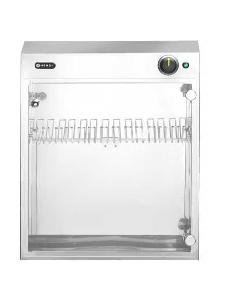 UV knife sterilizer usable up to 14 knives UV knife sterilizer usable up to 14 knives